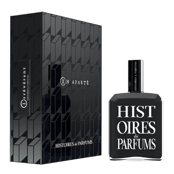 Histoires De Parfums Irreverent 120ml