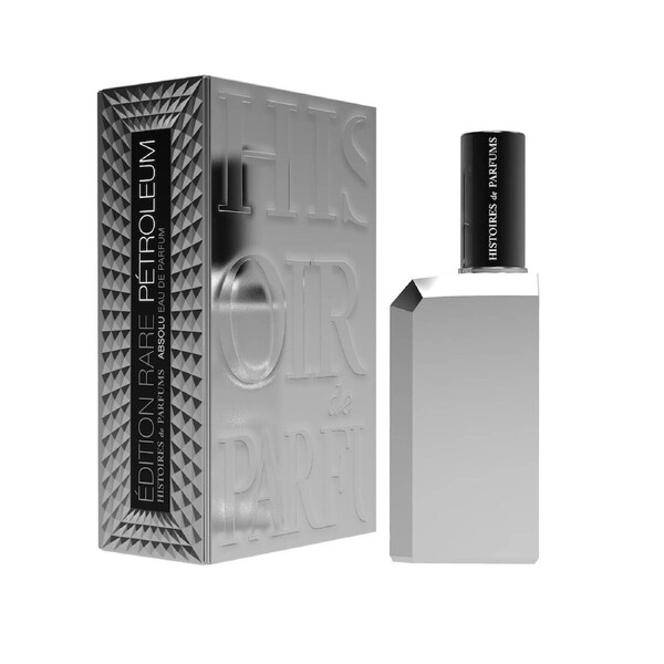 Histoires De Parfums Petroleum 60ml