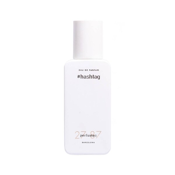 27 87 #Hashtag 27ml