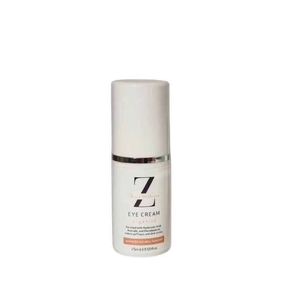 Zahlie Eye Cream 15ml 15ml