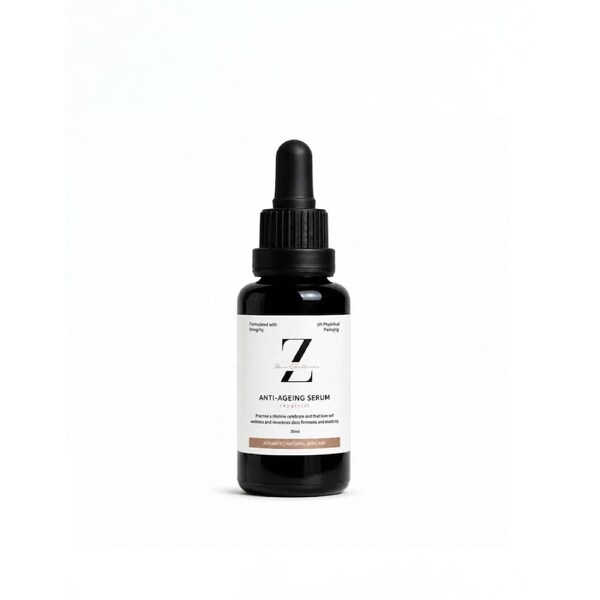 Zahlie Anti-Aging Serum 30 ml one size