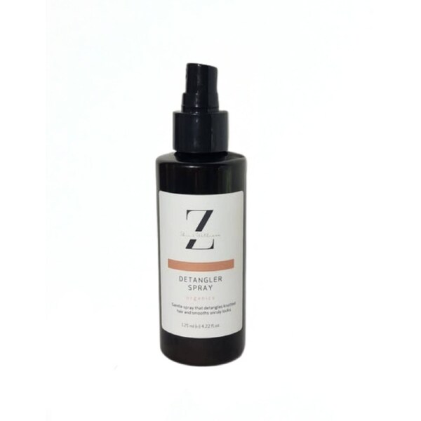 Zahlie Hair Detangler Conditioning Spray -125ml 125ml