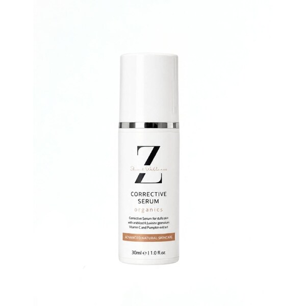 Zahlie Corrective Serum 30ml one size