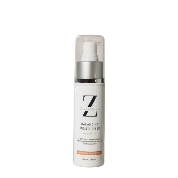 Zahlie Balancing Face Moisturiser 60ml one size