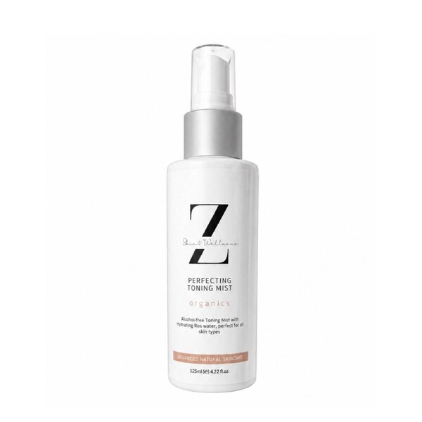 Zahlie Perfect Toning Mist 125ml one size