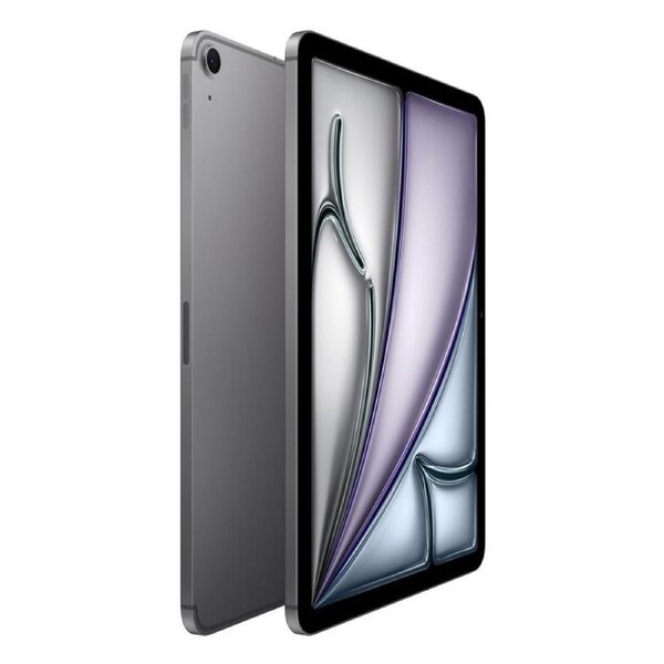 Apple iPad Air M3 11-inch Wi-Fi + Cellular, 512GB/8GB, MCG44X/A - Space Grey Grey