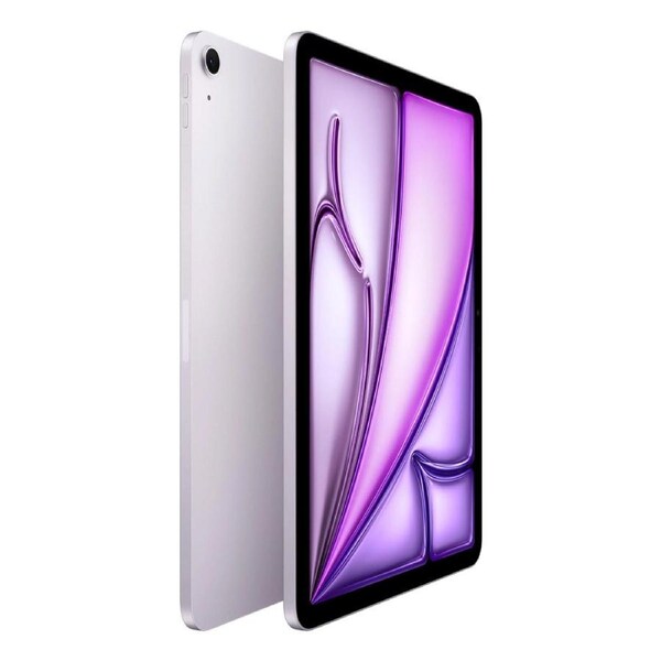 Apple iPad Air M3 11" Wi-Fi 512GB, MCAE4X/A - Purple Purple
