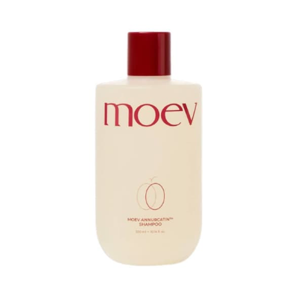 MOEV Annurcatin Shampoo 300ml