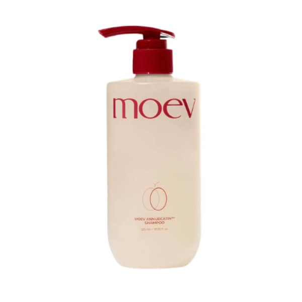 MOEV Annurcatin Shampoo 525ml