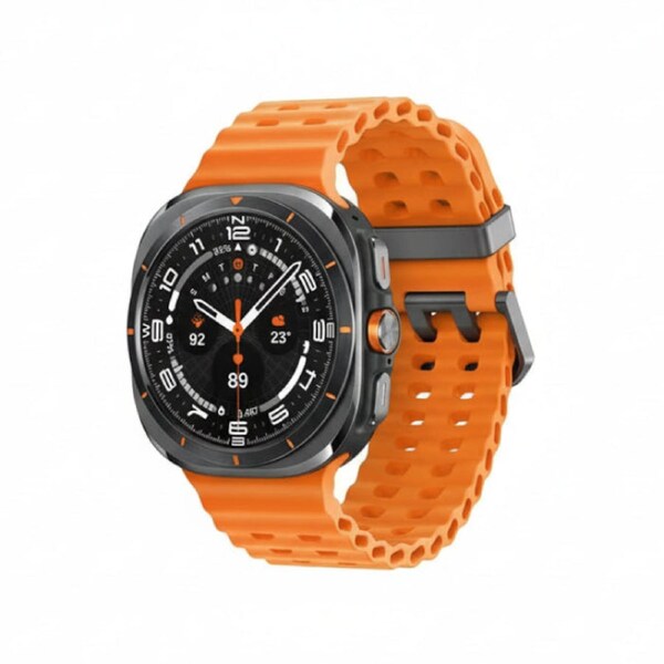 Samsung Watch Ultra 47mm LTE (2025) - Titanium Blue, Silver, White, Grey Titanium Grey