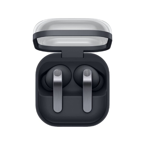 Samsung Galaxy Buds4 Pro - Wireless Earbuds with ANC, Hi-Fi Sound - White, Black, Gold Pink Black
