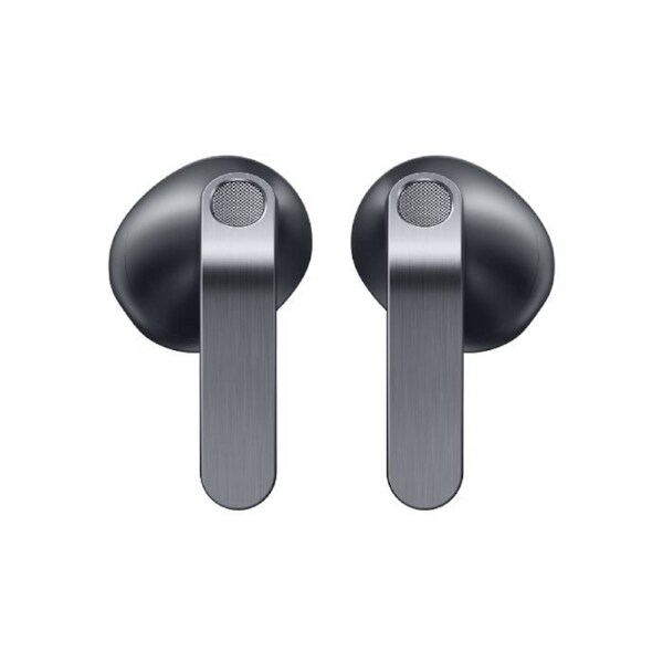 Samsung Galaxy Buds4 Wireless - Bluetooth Earphones - Black, White Black