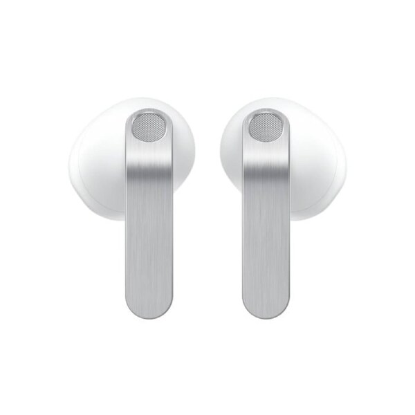 Samsung Galaxy Buds4 Wireless - Bluetooth Earphones - Black, White White