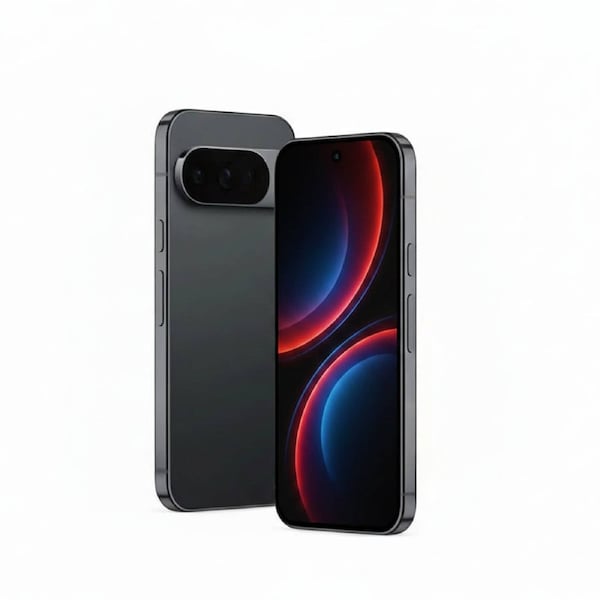 Google Pixel 10 Pro - 128GB, 256GB, 512GB, 1TB Storage - Jade, Moonstone, Obsidian, Porcelain Obsidian / 256GB