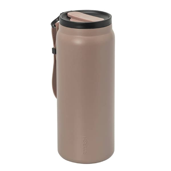 Smash: Switch Up Bottle - 1.2L Brown/Black / 1.2L