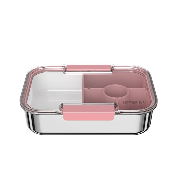 Smash: Bento Box - 1.3L - Orchid Orchid / 1.3L