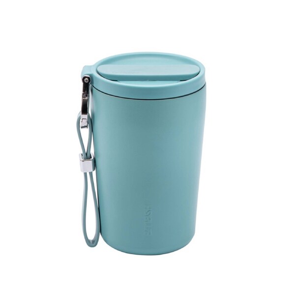 Smash: Switch Up Coffee Cup - 355ML Blue / 355ML