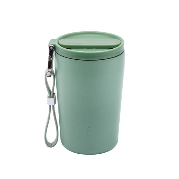 Smash: Switch Up Coffee Cup - 355ML Moss / 355ML