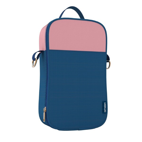 Smash: Kids Lunch Bag - 1 Size - Orchid Orchid / Large