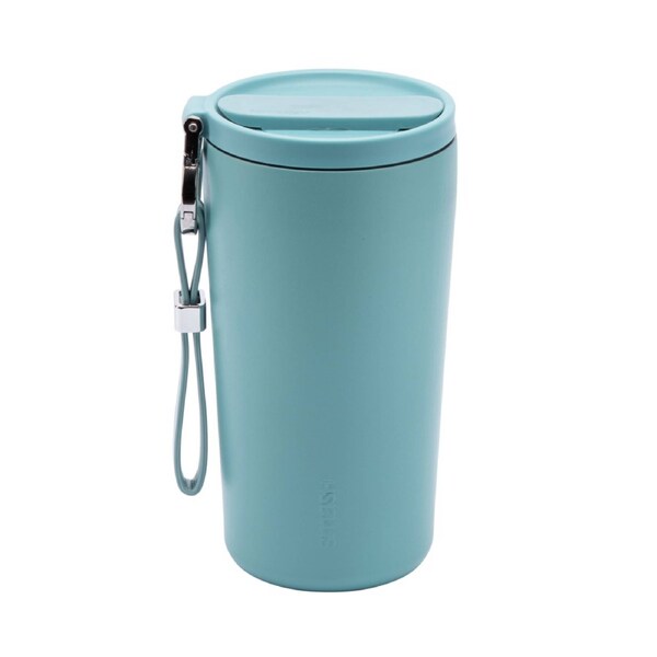 Smash: Switch Up Coffee Cup - 475ML Blue / 475ML