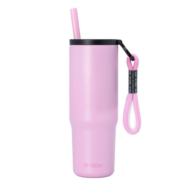 Smash: Epic Tumbler - 860ML - Pink Pink / 860ML