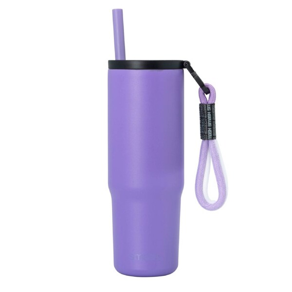 Smash: Epic Tumbler - 860ML - Lilac Lilac / 860ML