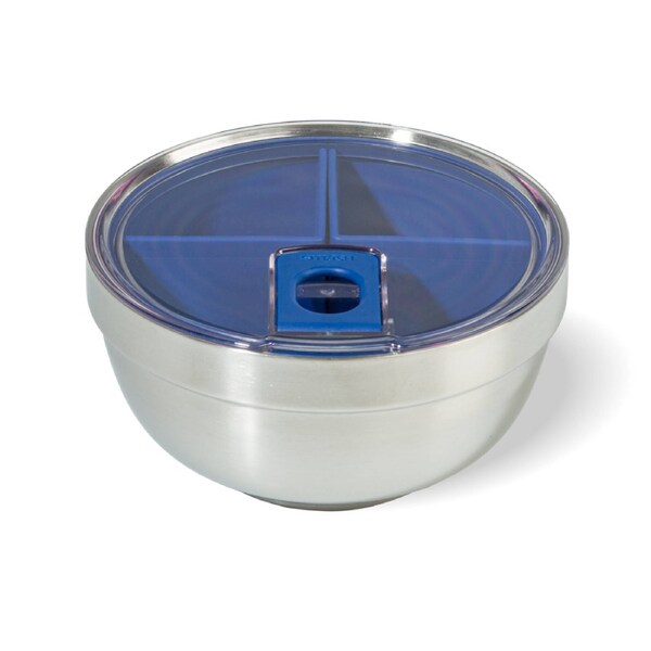 Smash: Bento Bowl - 600ML - Indigo Indigo / 600ML