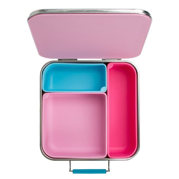 Smash: Bento Flex - All Rounder - Pink Pink / 1.8L