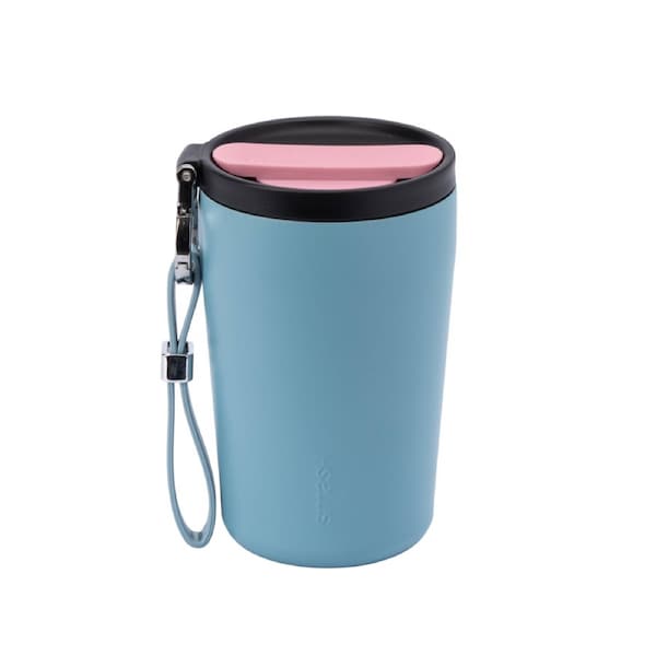 Smash: Switch Up Coffee Cup - 355ML blue pink Blue/Pink / 355ML