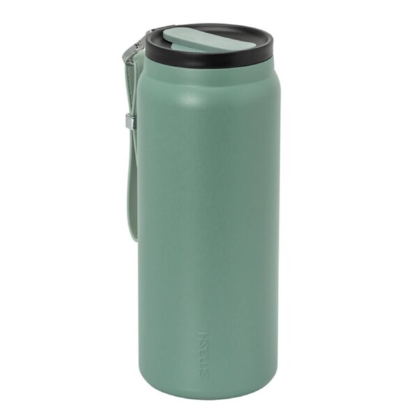 Smash: Switch Up Bottle - 1.2L Moss/Black / 1.2L