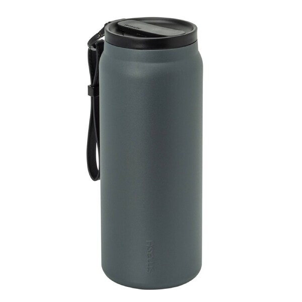 Smash: Switch Up Bottle - 1.2L Charcoal / 1.2L