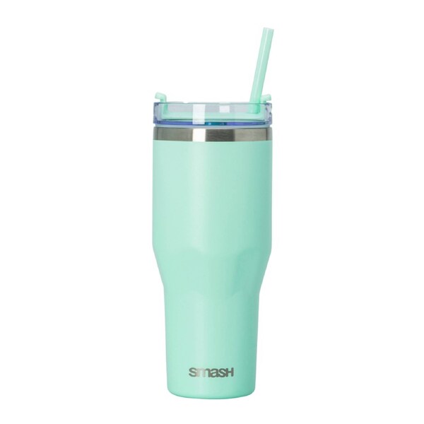 Smash: Mega Smoothie Cup - 700ML - Mint Mint / 700ML