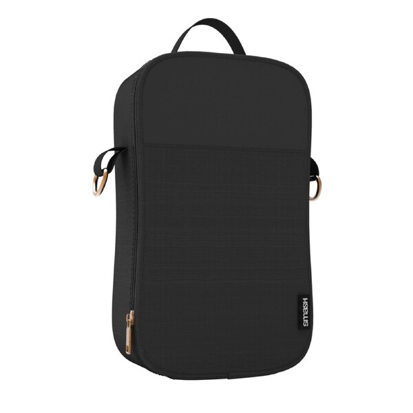Smash: Lunch Bag - Large - Onyx Onyx / Large