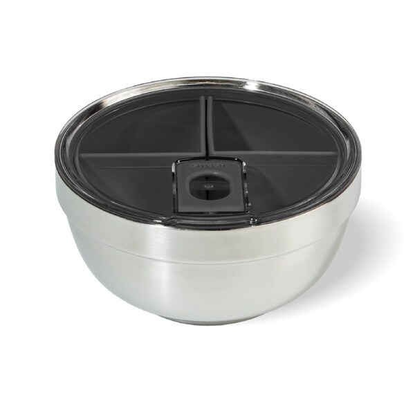 Smash: Bento Bowl - 600ML - Onyx Onyx / 600ML