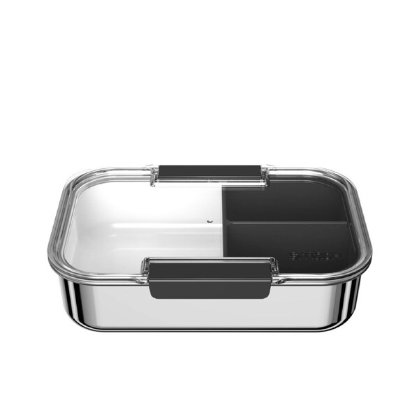 Smash: Bento Box - 1.3L - Onyx Onyx / 1.3L