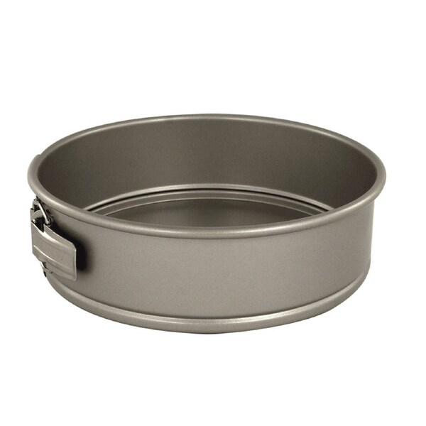 Anolon Ceramic Reinforced Springform Pan 23cm Champagne and Black