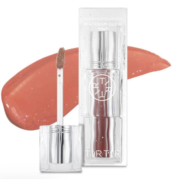 TIR TIR Waterism Glow Tint - 4g 09 Salmon Syrup