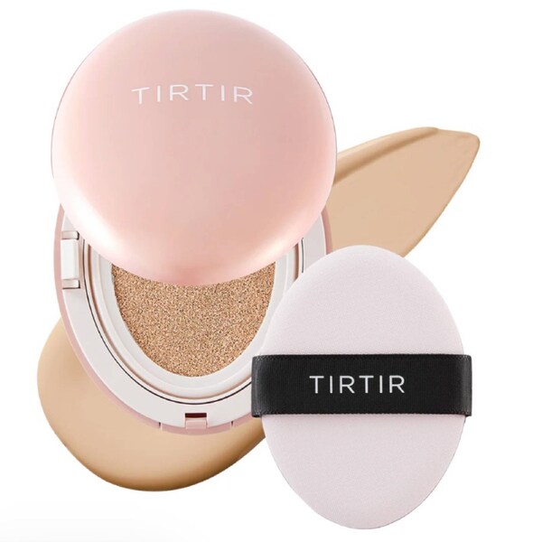 TIRTIR Mask Fit All Cushion - 18g 21N Ivory