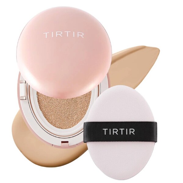 TIRTIR Mask Fit All Cushion - 18g 23N Sand