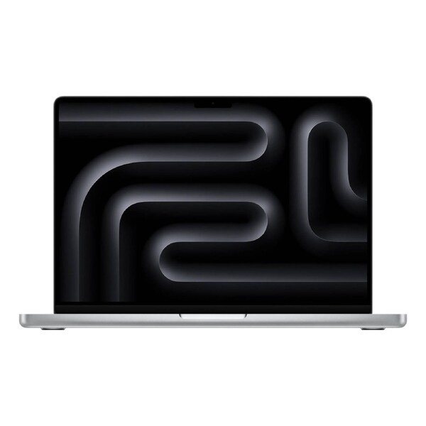 Apple MacBook Pro 14-inch, M4 Max, 2TB/36GB - Silver Silver