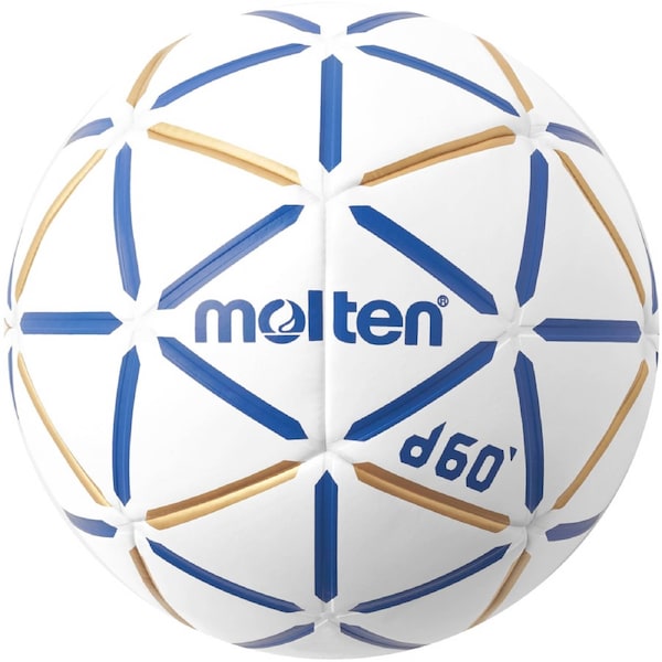 Molten d60 Handball 1