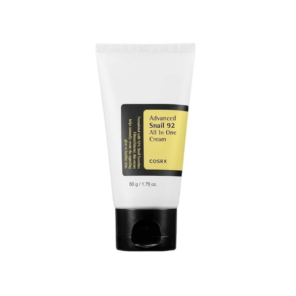 COSRX Advanced Snail 92 All in One Cream Tube - 100g