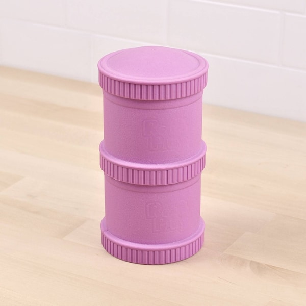 Re-Play Snack Stack Purple