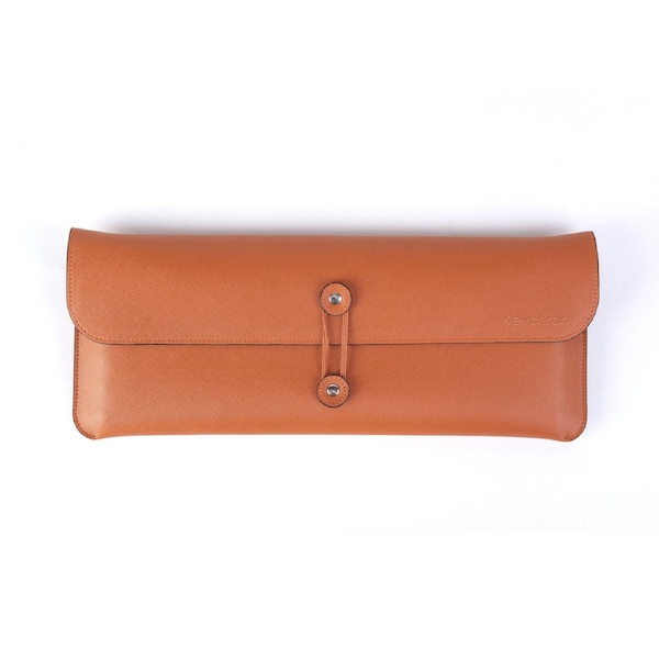 Keychron Travel Pouch Orange / K3 / K3 Pro / K3 MAX / K12 / S1