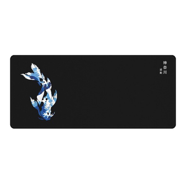 Fantech Mousemat 900x400x4mm Mouse Pad (MP905) KANAGAWA WAVE