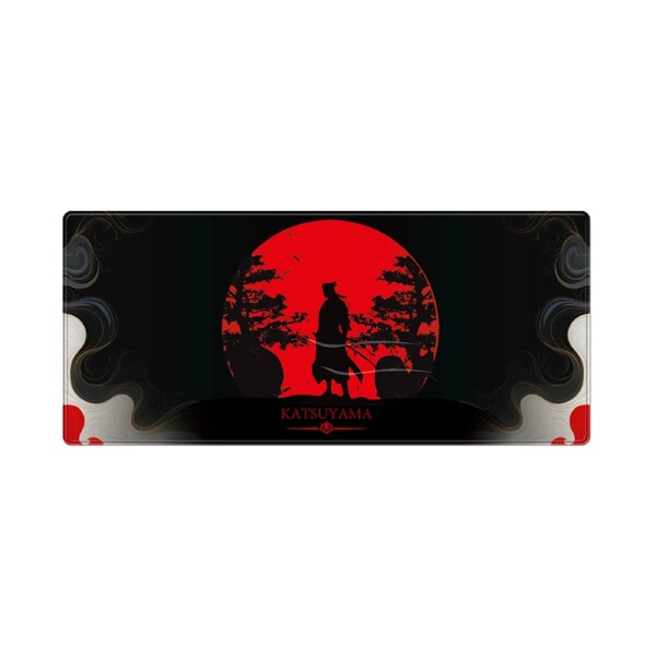 Fantech Mousemat 900x400x4mm Mouse Pad (MP905) KATSUYAMA