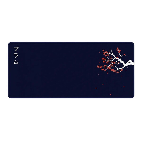 Fantech Mousemat 900x400x4mm Mouse Pad (MP905) PLUM