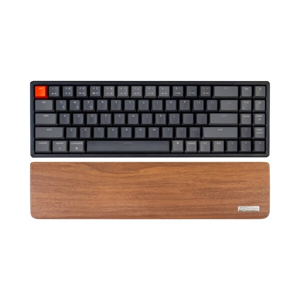 Keychron Keyboard Wooden Palm Rest K14