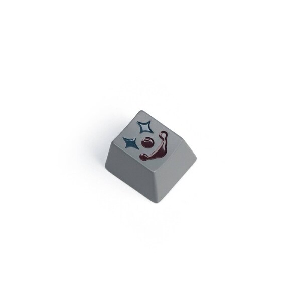 Keychron Metal Artisan Keycap Joker / 1u