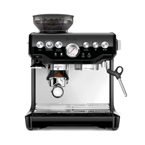 Breville the Barista Express Salted Liquorice Salted Liquorice